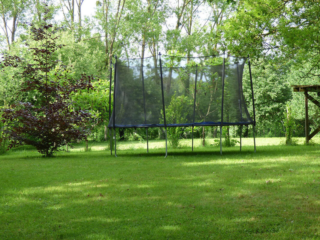 Maison à CURCIAT-DONGALON