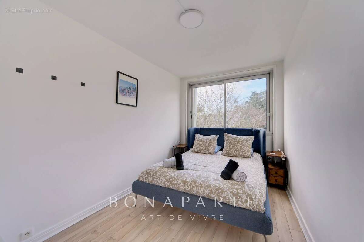 Marly-le-roi (78160) - appartement 3 pieces en dernier etage - exclusivite - photo 6