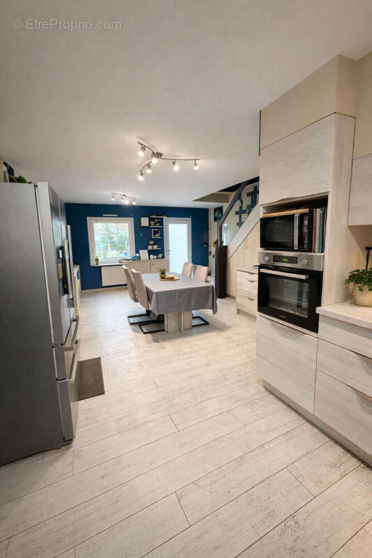 Maison à SAINT-NICOLAS-DE-REDON