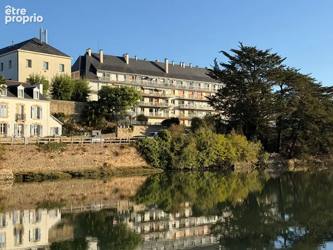 Appartement à AURAY