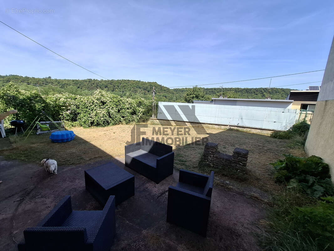 Maison 5 chambres à vendre à Liverdun - photo 10