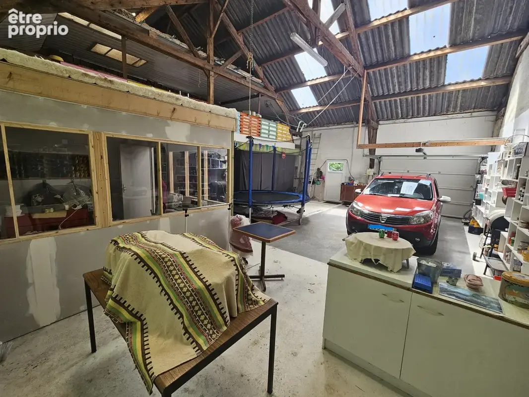 Maison moderne proche de pontivy - photo 15