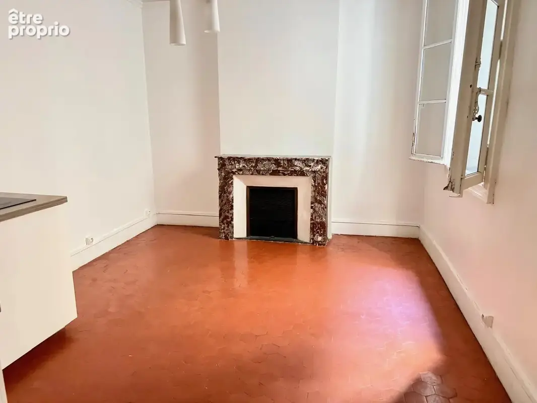 Appartement haussmannien de 101 m2 avec ascenseur - photo 5