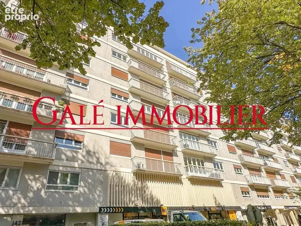 Appartement 3 pièces 62 m² à vendre à Sceaux (92330) - photo 1