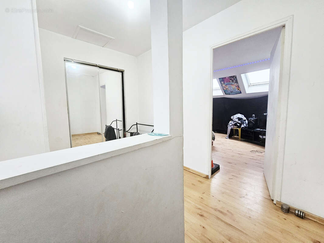 Appartement à FRESNES-SUR-ESCAUT