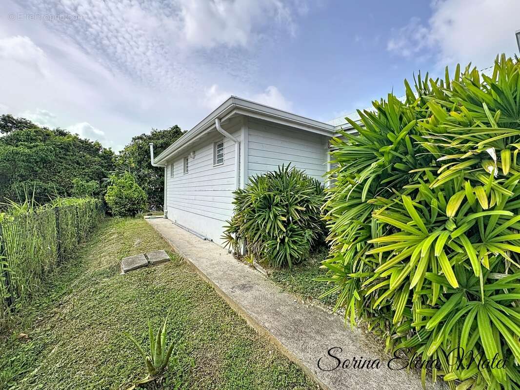 Maison à vendre 4 pièces SAINT FRANCOIS (971) - photo 23