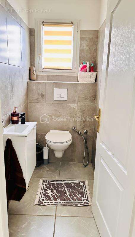 Maison à SAINT-MAURICE-L'EXIL