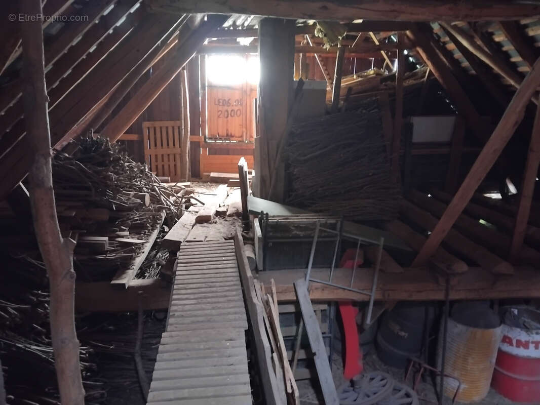 Maison à SAINT-JEAN-D&#039;ARVES