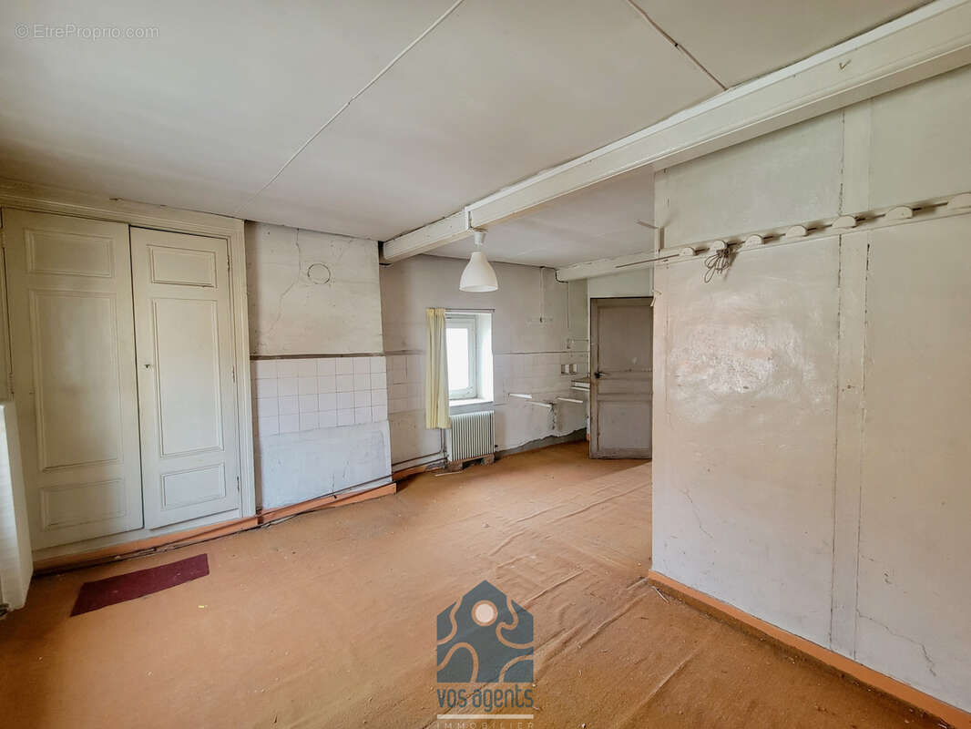 Maison à COURNON-D'AUVERGNE
