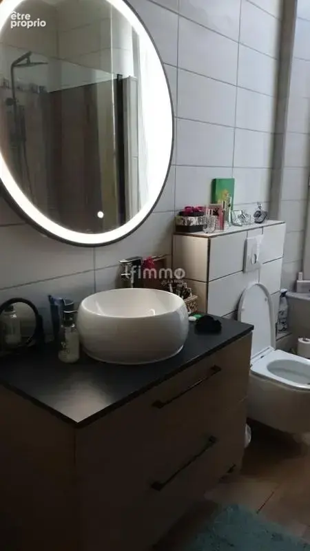 Appartement T4 lumineux et bien agencé - photo 8
