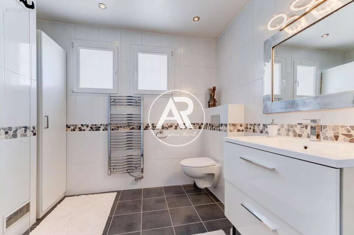 Maison à SAINT-PAUL