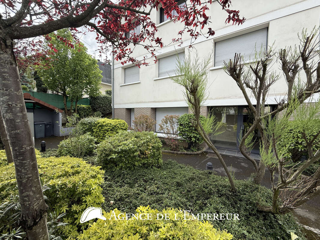 Appartement à RUEIL-MALMAISON