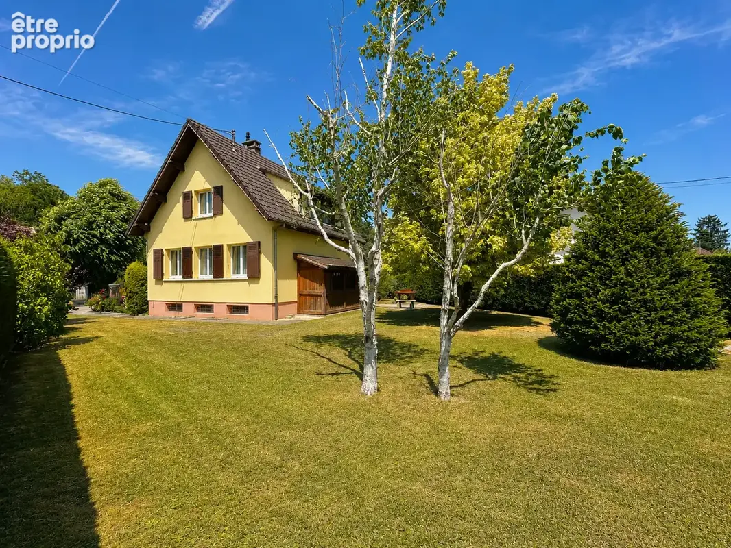 Maison individuelle - photo 3
