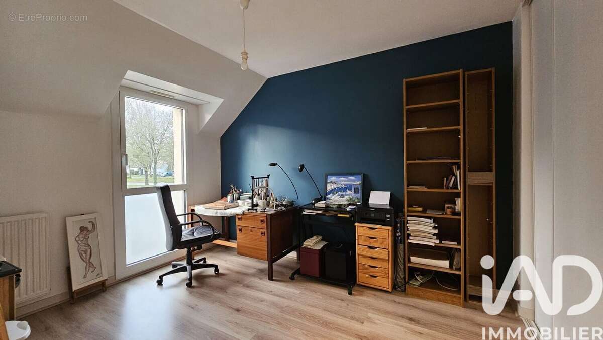 Photo 7 - Maison à RENNES