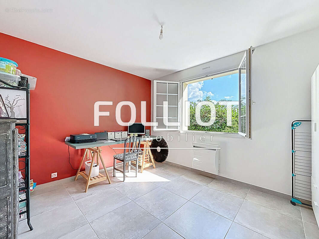 Maison à SAINT-AUBIN-DES-PREAUX