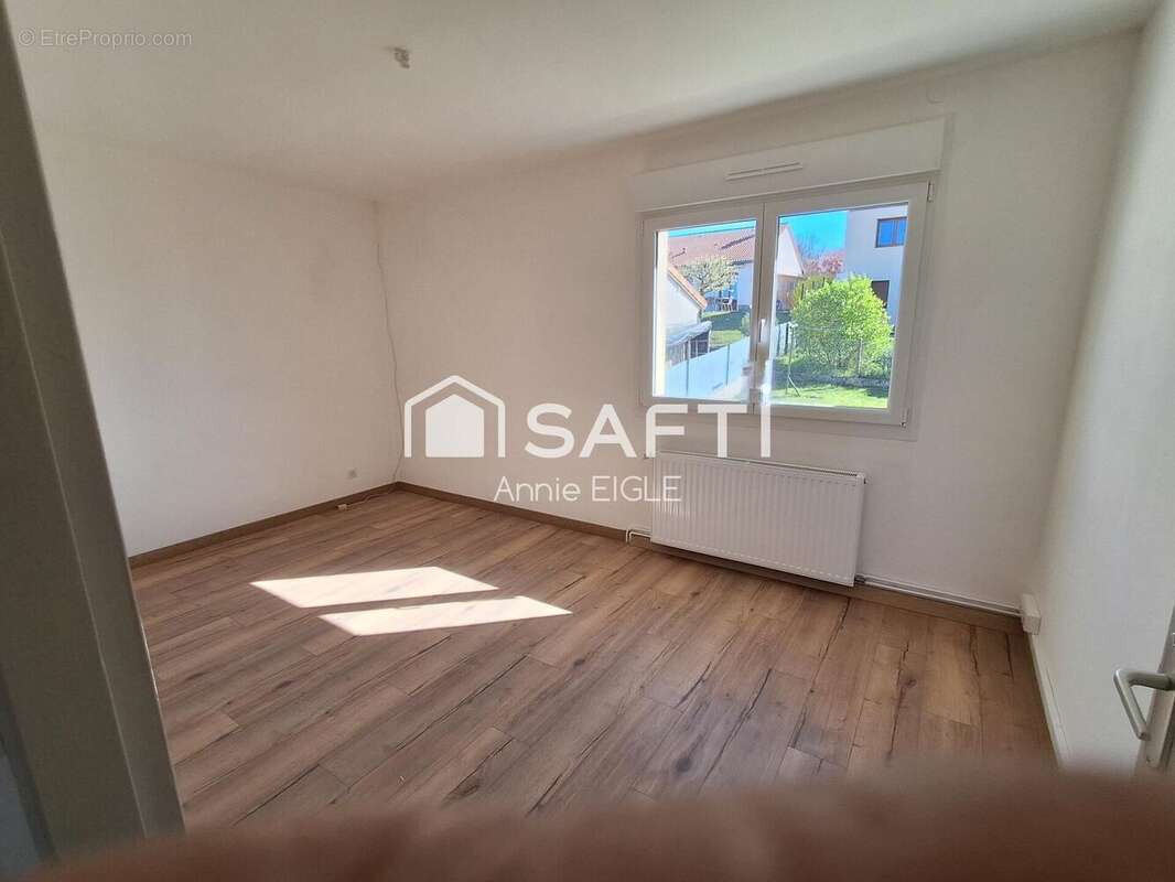 Photo 8 - Maison à BELLEVILLE-SUR-MEUSE