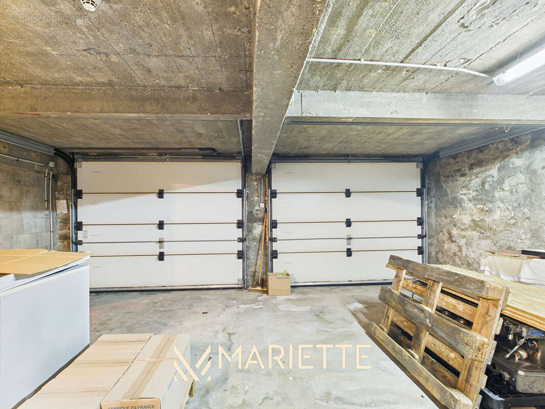 Appartement à LA FORET-FOUESNANT