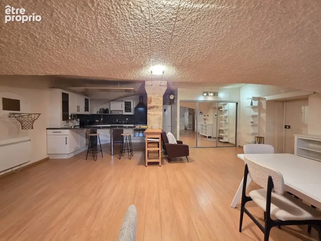 Appartement 2 pièces 106 m² à vendre à Royat (63130) - photo 5