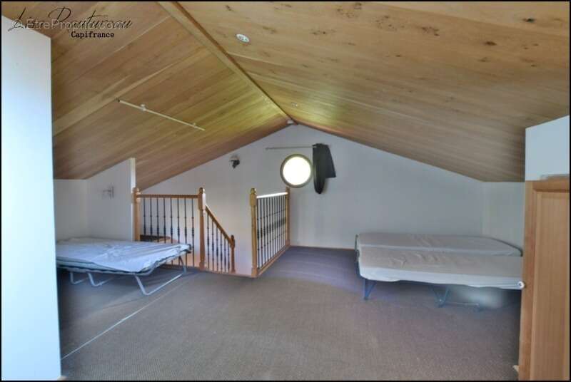 Maison à CHAVAGNES-EN-PAILLERS