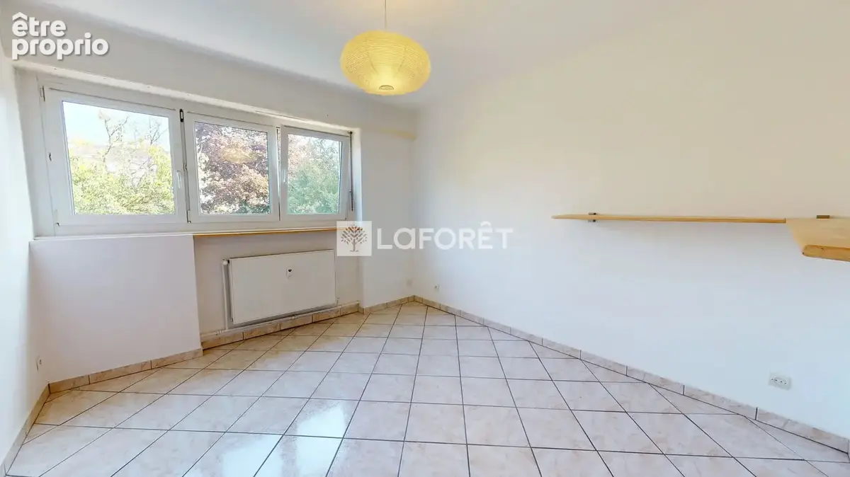 Très bel appartement avec terrasse à Lingolsheim 4 pièces 102 m2 - photo 9