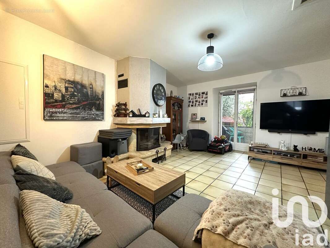 Photo 2 - Maison à ETAMPES