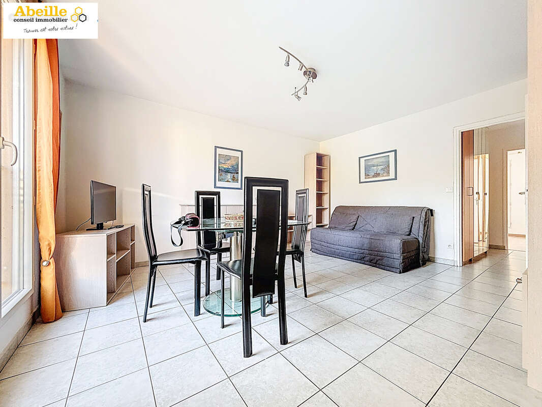 Appartement à SAINT-CHERON