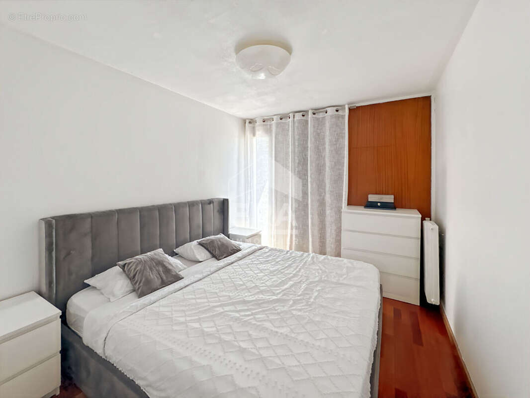 Appartement à MARSEILLE-13E