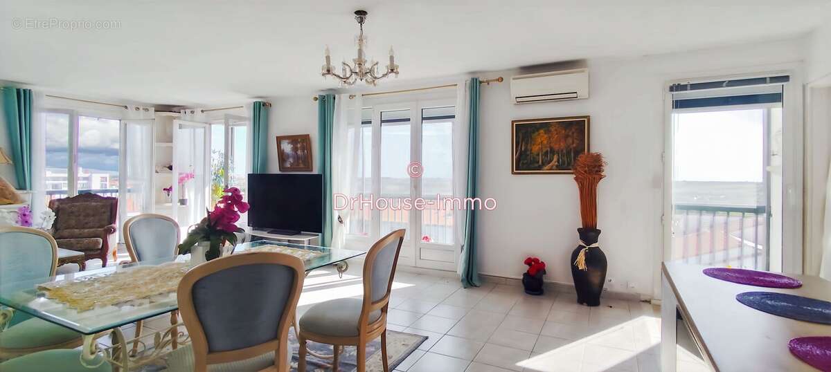Appartement à PERPIGNAN