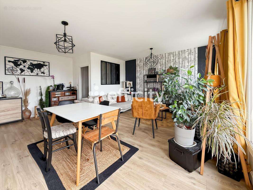 Appartement - photo 7