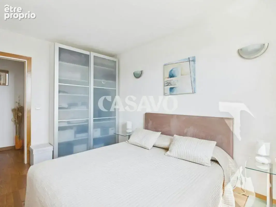 Vente Appartement 3 pièces de 72m² - 92210 Saint-Cloud - photo 15