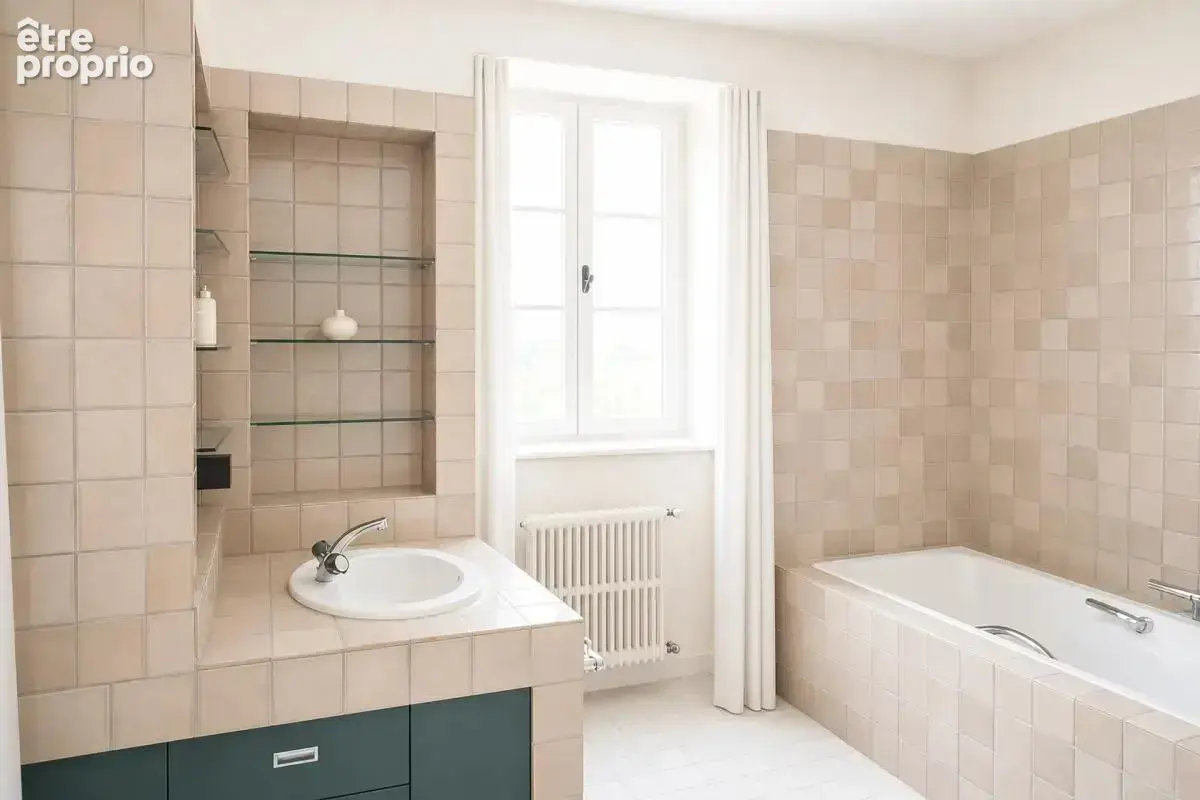 Charmante maison 6 pièces à Thiers - photo 12