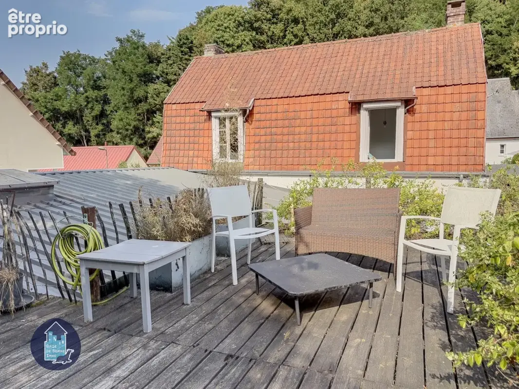 Maison remplie de charme - photo 17