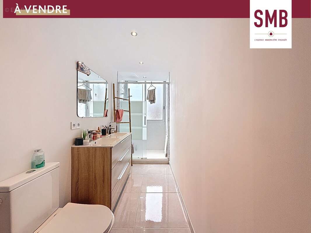 Appartement à PAU