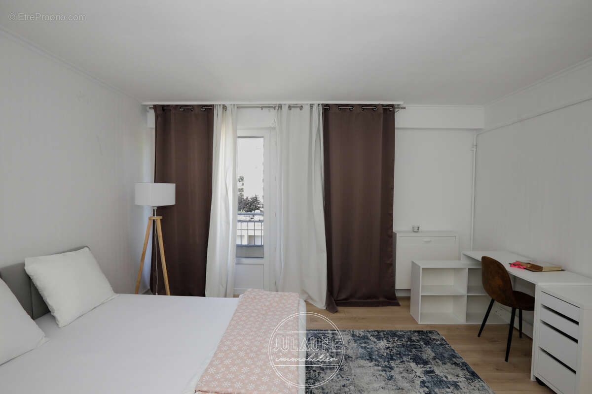 Appartement T5   Secteur Renoir   Un bien aux multiples possibilités ! - photo 20