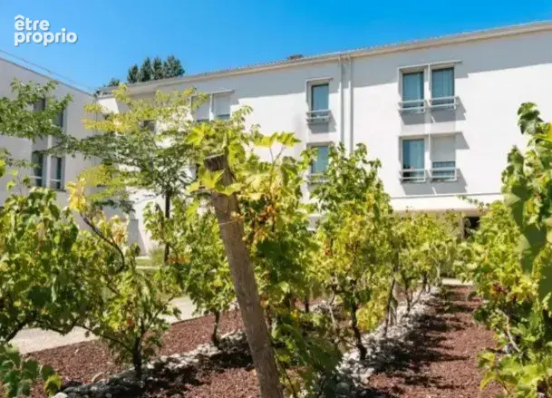 INVESTISSEMENT LOCATIF  BORDEAUX  Résidence EHPAD La Chêneraie - 6,85% de rentabilité - photo 10