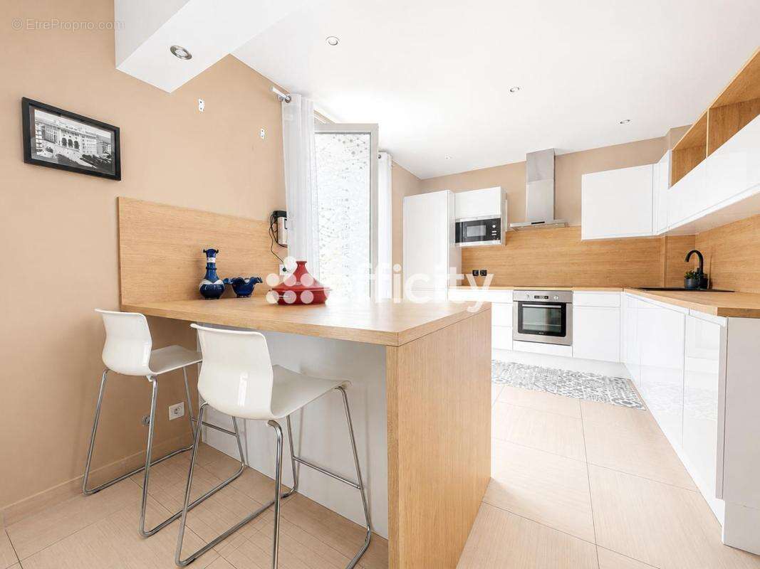Maison individuelle - photo 7
