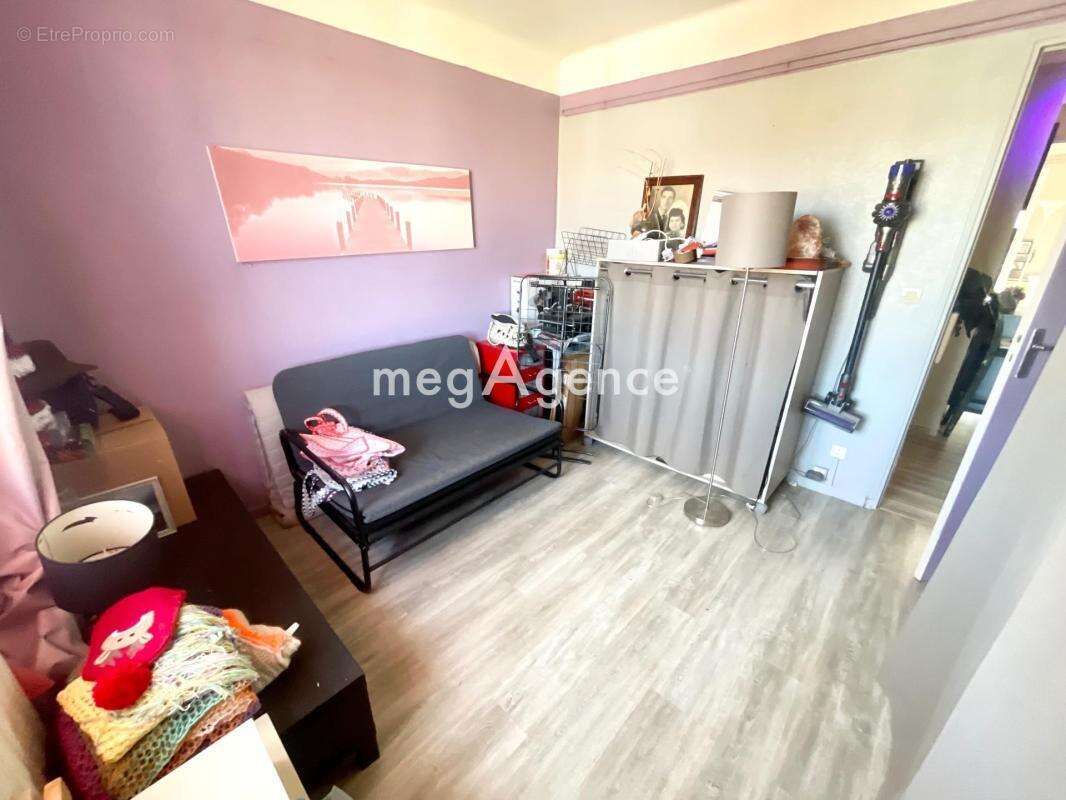 Appartement à LA SEYNE-SUR-MER