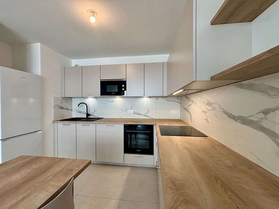 Appartement à ANNECY