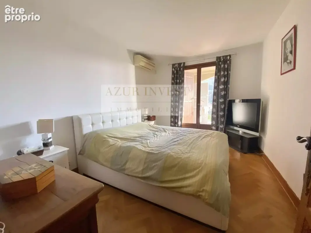 Vente 4 pieces avec jardin - roquebrune cap martin - photo 15