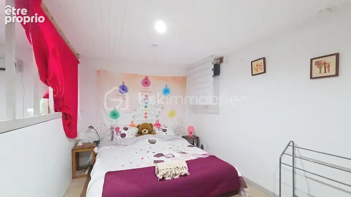 Maison avec appartement indépendant, piscine et garage - photo 12
