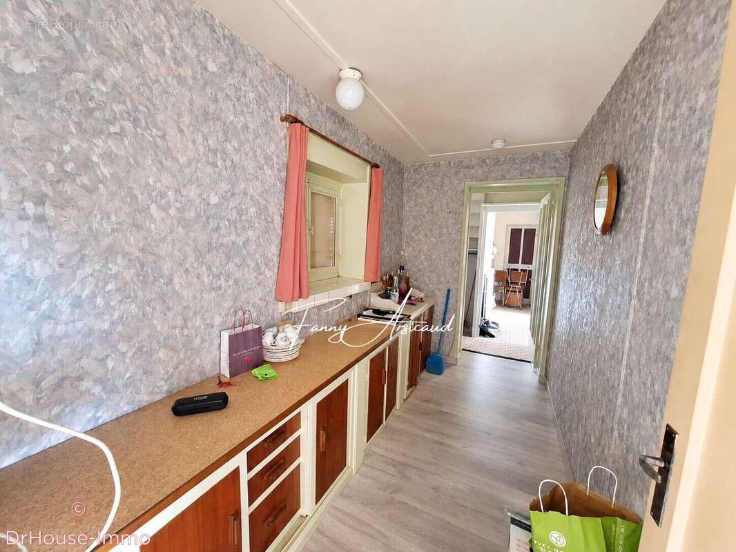 Maison 152 m² à Vix  - photo 12