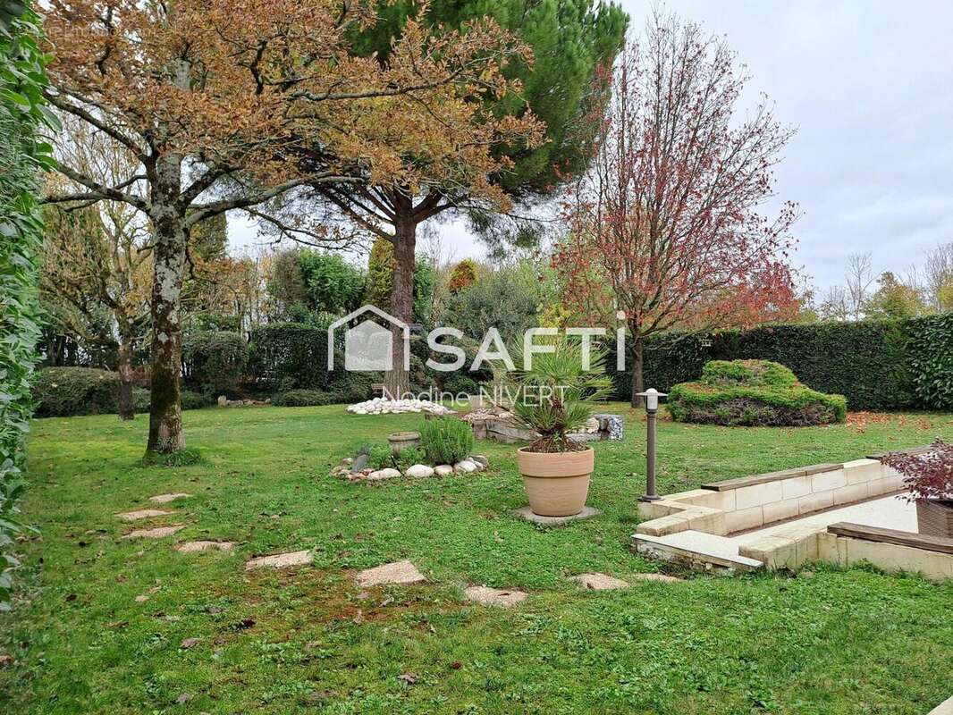 Photo 2 - Maison à DOMPIERRE-SUR-MER