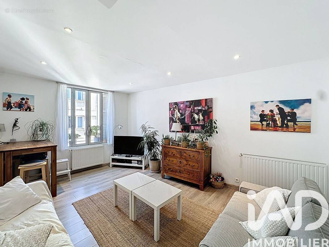Photo 1 - Appartement à AVIGNON