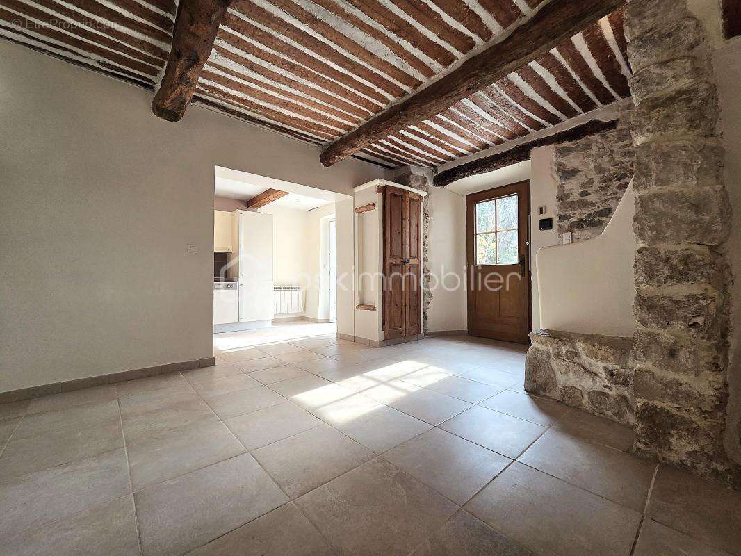 Maison à GRASSE