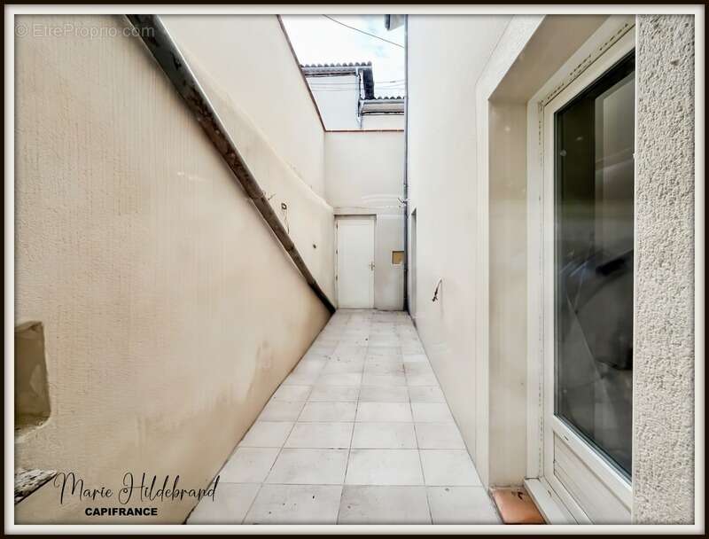 Appartement à NERAC