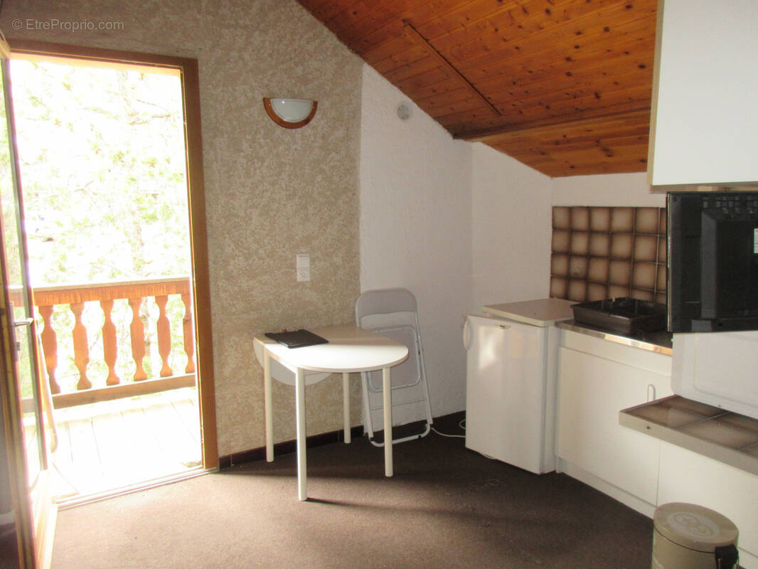 Appartement à ABRIES