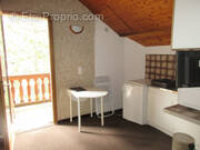 Appartement à ABRIES