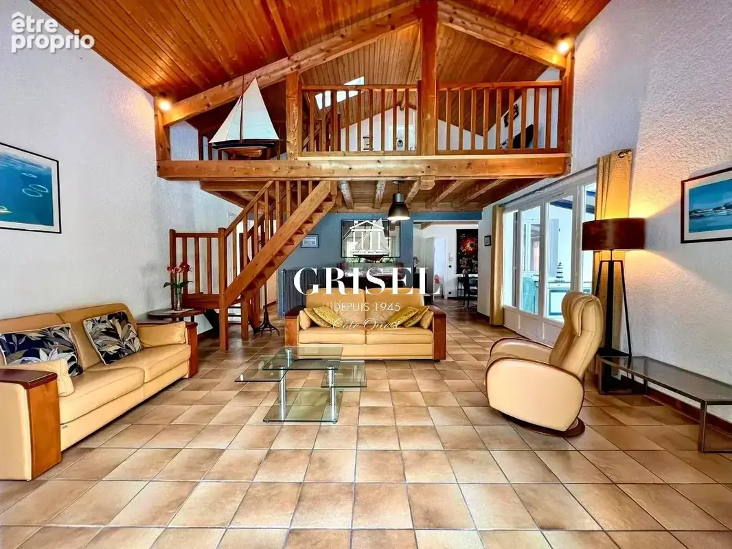 Charmante landaise avec piscine - photo 4