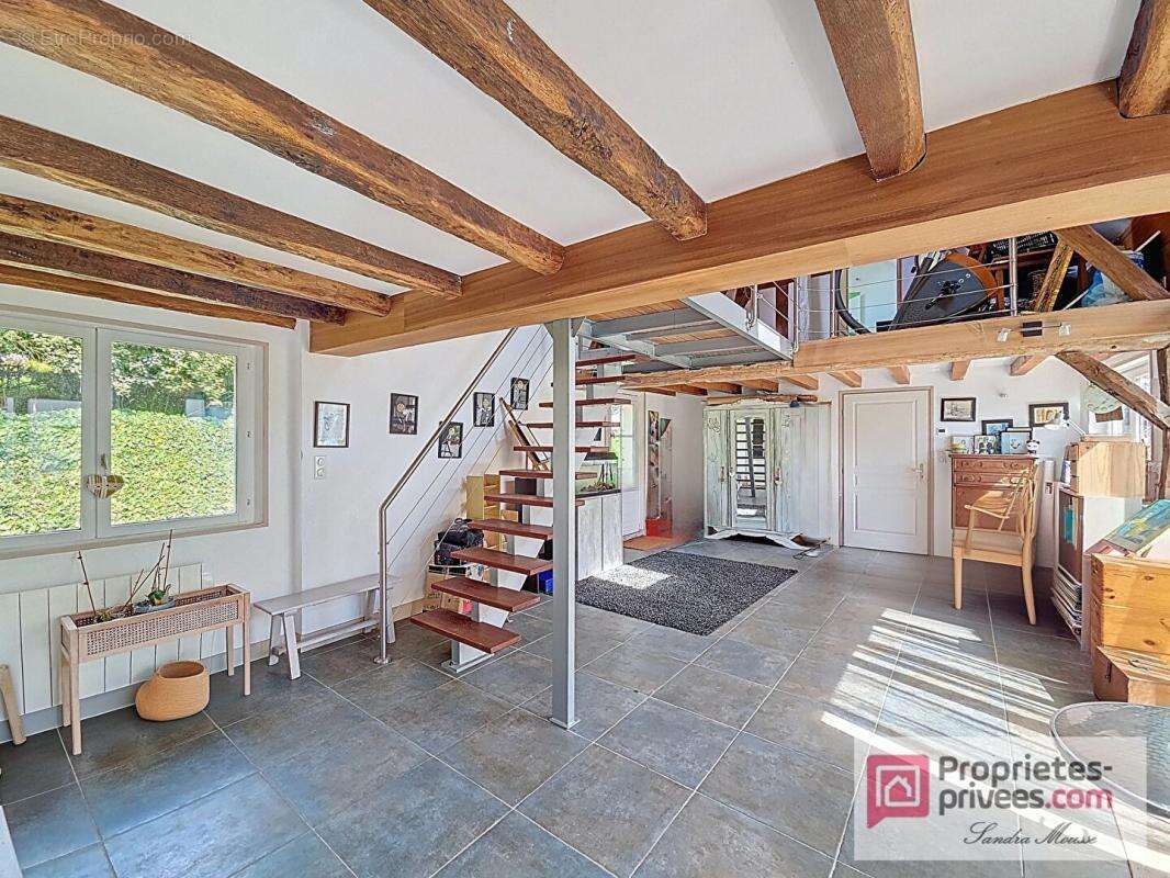 2 maisons indépendantes  idéal gîte ou investissement - photo 12