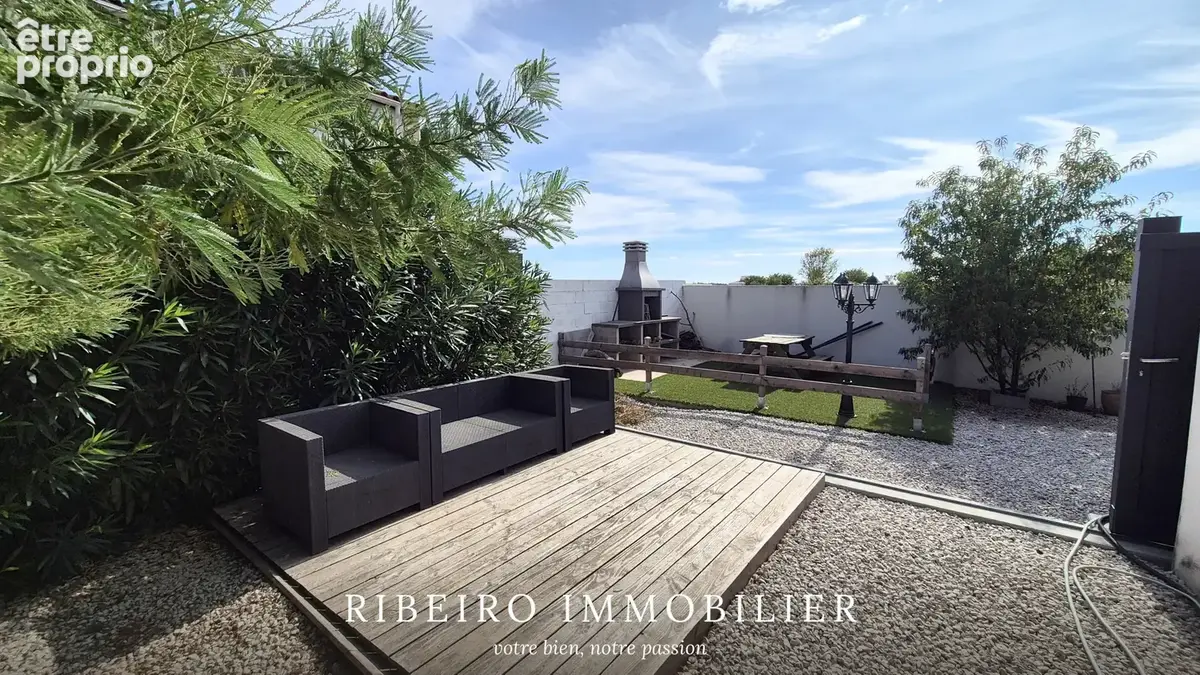 Villa contemporaine à vendre à Abeilhan - photo 11